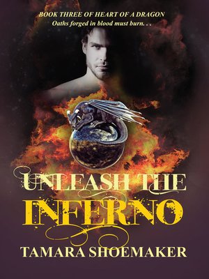 cover image of Unleash the Inferno
